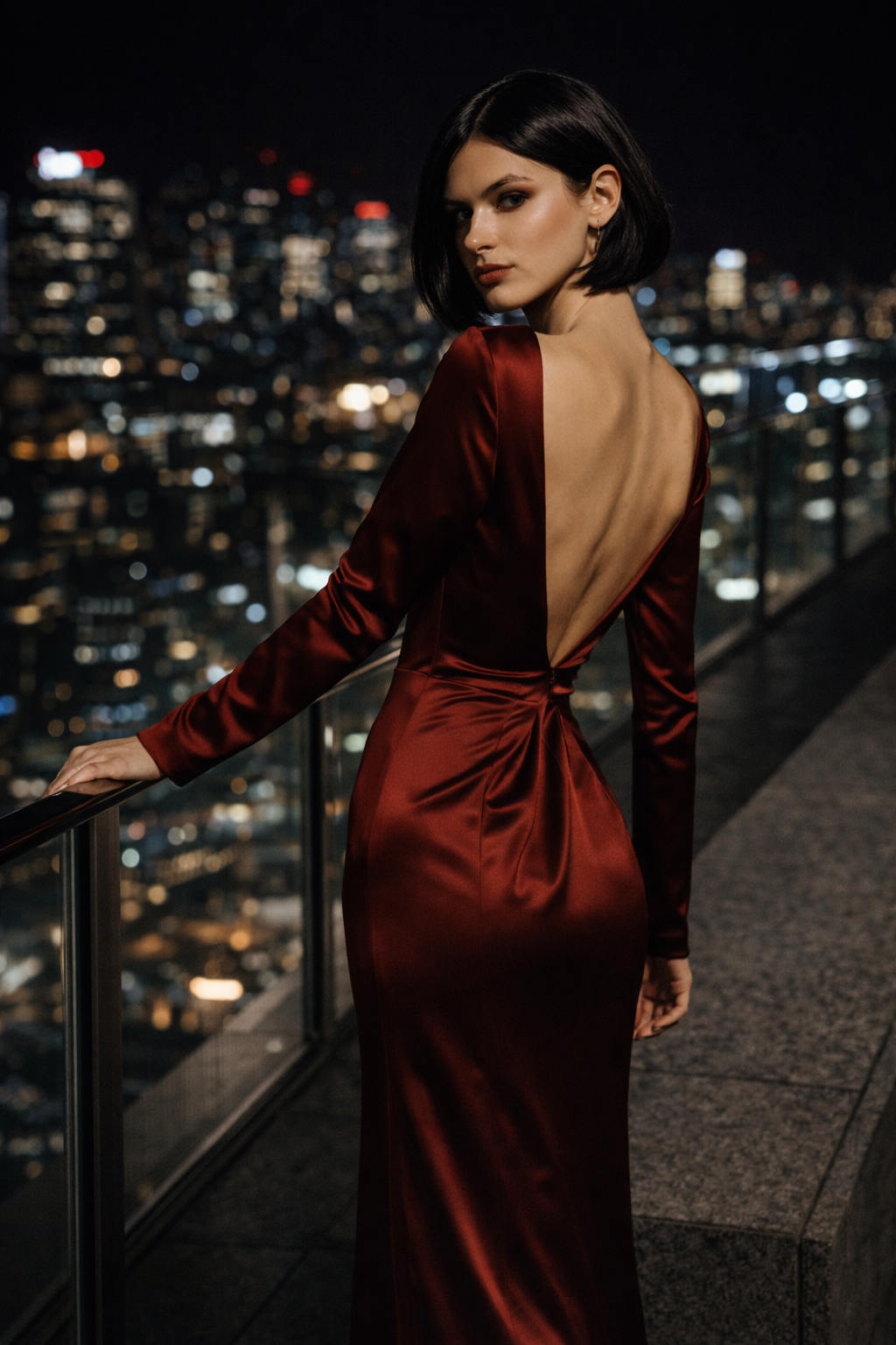 Escort - SAMANTA - Barcelona Tops